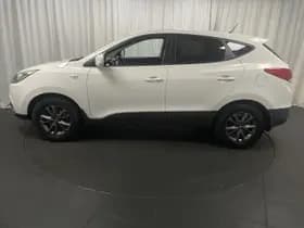 Hyundai Ix35 thumbnail 56