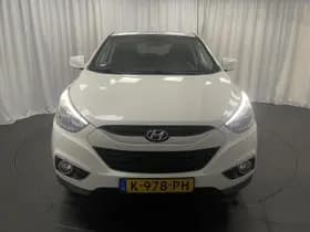 Hyundai Ix35 thumbnail 62