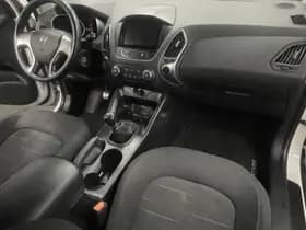 Hyundai Ix35 thumbnail 74
