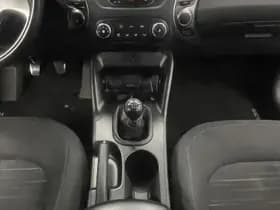 Hyundai Ix35 thumbnail 76