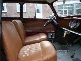 Mini Inocenti Mini Minor MKII thumbnail 4