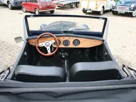 Fiat Siata 850 Spring thumbnail 3