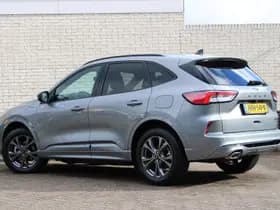 Ford Kuga 2.5 PHEV ST-Line X thumbnail 3