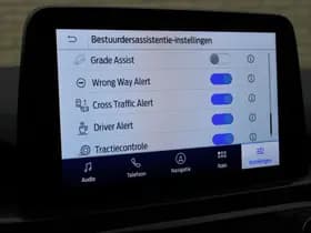 Ford Kuga 2.5 PHEV ST-Line X thumbnail 25