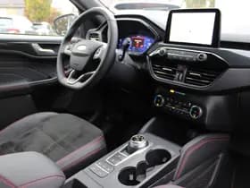 Ford Kuga 2.5 PHEV ST-Line X thumbnail 6