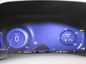 Ford Kuga 2.5 PHEV ST-Line X thumbnail 9