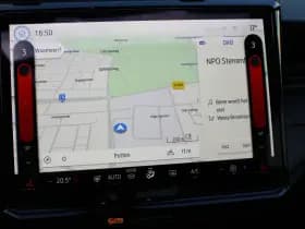 Ford Puma 1.0 EcoBoost Hybrid 155PK ST-Line X thumbnail 15