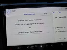 Ford Puma 1.0 EcoBoost Hybrid 155PK ST-Line X thumbnail 19