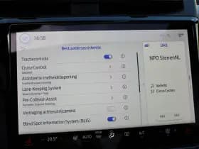 Ford Puma 1.0 EcoBoost Hybrid 155PK ST-Line X thumbnail 38