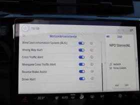 Ford Puma 1.0 EcoBoost Hybrid 155PK ST-Line X thumbnail 40