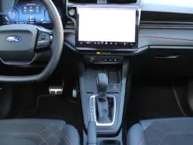 Ford Puma 1.0 EcoBoost Hybrid 155PK ST-Line X thumbnail 5