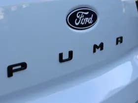 Ford Puma 1.0 EcoBoost Hybrid 155PK ST-Line X thumbnail 44