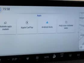 Ford Kuga 2.5 PHEV ST-Line X thumbnail 18