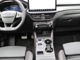 Ford Kuga 2.5 PHEV ST-Line X thumbnail 5