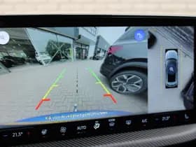 Ford Kuga 2.5 PHEV ST-Line X thumbnail 10