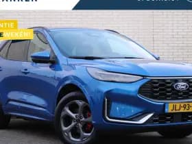 Ford Kuga 2.5 PHEV ST-Line X thumbnail 1