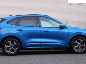 Ford Kuga 2.5 PHEV ST-Line X thumbnail 2