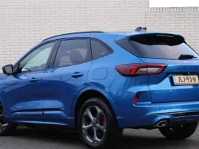 Ford Kuga 2.5 PHEV ST-Line X thumbnail 3