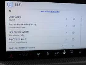 Ford Kuga 2.5 PHEV ST-Line X thumbnail 32