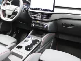 Ford Kuga 2.5 PHEV ST-Line X thumbnail 6