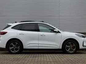 Ford Kuga 2.5 PHEV ST-Line X thumbnail 1