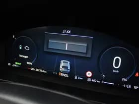 Ford Kuga 2.5 PHEV ST-Line X thumbnail 11