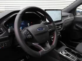 Ford Kuga 2.5 PHEV ST-Line X thumbnail 3
