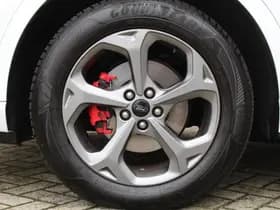 Ford Kuga 2.5 PHEV ST-Line X thumbnail 6