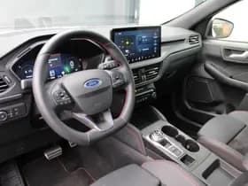 Ford Kuga 2.5 PHEV ST-Line X thumbnail 1