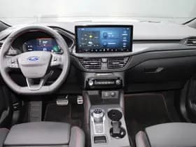 Ford Kuga 2.5 PHEV ST-Line X thumbnail 2