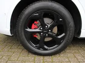 Ford Kuga 2.5 PHEV ST-Line X thumbnail 4