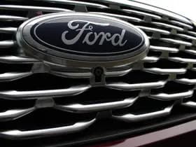 Ford Explorer 3.0 V6 EcoBoost PHEV Platinum thumbnail 15