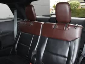 Ford Explorer 3.0 V6 EcoBoost PHEV Platinum thumbnail 45