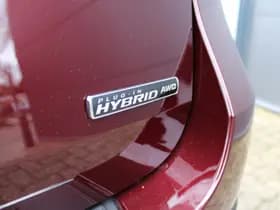 Ford Explorer 3.0 V6 EcoBoost PHEV Platinum thumbnail 46