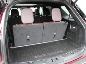 Ford Explorer 3.0 V6 EcoBoost PHEV Platinum thumbnail 47