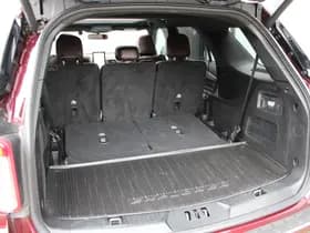 Ford Explorer 3.0 V6 EcoBoost PHEV Platinum thumbnail 48