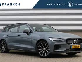 Volvo V60 2.0 T6 Plug-in hybrid AWD Plus Dark