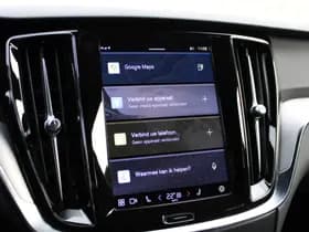 Volvo V60 2.0 T6 Plug-in hybrid AWD Plus Dark thumbnail 9