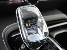 Volvo V60 2.0 T6 Plug-in hybrid AWD Plus Dark thumbnail 13