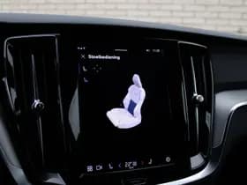 Volvo V60 2.0 T6 Plug-in hybrid AWD Plus Dark thumbnail 23