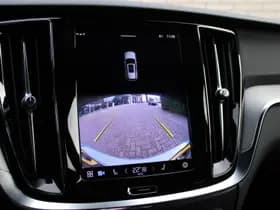 Volvo V60 2.0 T6 Plug-in hybrid AWD Plus Dark thumbnail 28