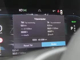 Volvo V60 2.0 T6 Plug-in hybrid AWD Plus Dark thumbnail 5