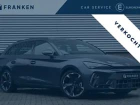 CUPRA Leon Sportstourer 1.5 TSI e-Hybrid Business