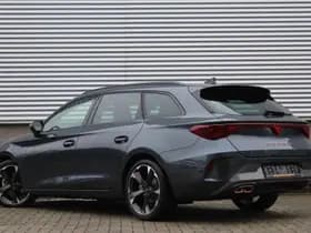 CUPRA Leon Sportstourer 1.5 TSI e-Hybrid Business thumbnail 3