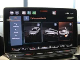 CUPRA Leon Sportstourer 1.5 TSI e-Hybrid Business thumbnail 24