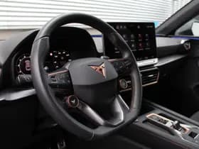 CUPRA Leon Sportstourer 1.5 TSI e-Hybrid Business thumbnail 4