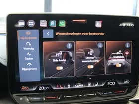 CUPRA Leon Sportstourer 1.5 TSI e-Hybrid Business thumbnail 31