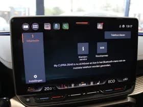 CUPRA Leon Sportstourer 1.5 TSI e-Hybrid Business thumbnail 37