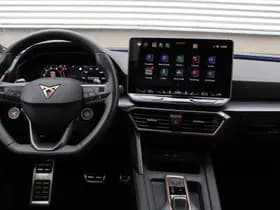 CUPRA Leon Sportstourer 1.5 TSI e-Hybrid Business thumbnail 5