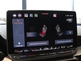 CUPRA Leon Sportstourer 1.5 TSI e-Hybrid Business thumbnail 41